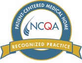 NCQA Logo-Patient Centered Medical Home Recognized Practice